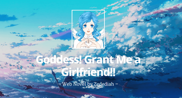 – Web Novel by Zedediah –